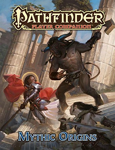 pathfinder companion book answers